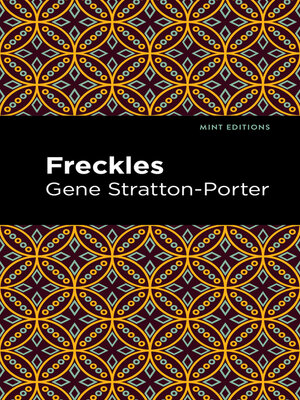 cover image of Freckles